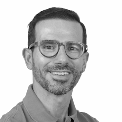 Prof. Daniele De Santis