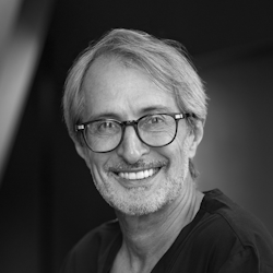 Prof. Dario Bertossi