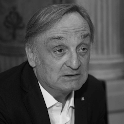 Prof. Pier Francesco Nocini