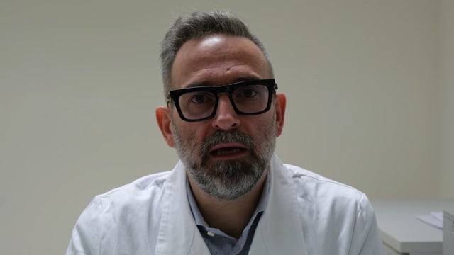 Descrizione della patologia del tumore allo stomaco