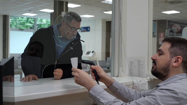 Prenotazione al CUP visita specialistica per Hepatocarcinoma