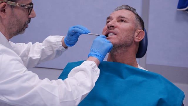 Prima visita chirurgica ambulatoriale preoperatoria