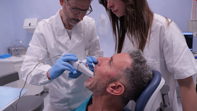 Seconda visita ambulatoriale, consegna del piano del trattamento chirurgico personalizzato e relativo preventivo di spesa