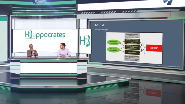 MRGE ed Ernia Iatale