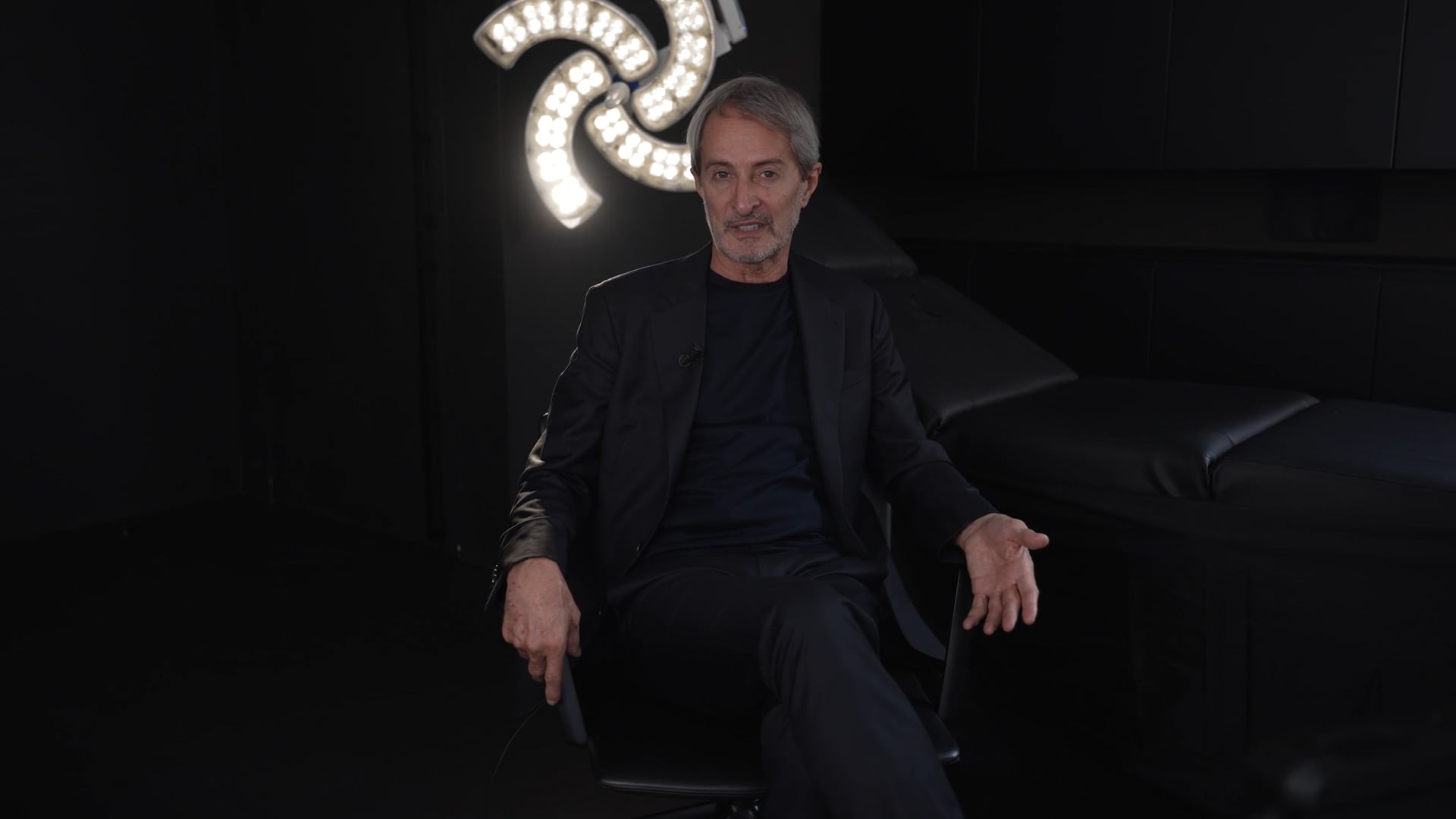 Descrizione della patologia della rinoplastica