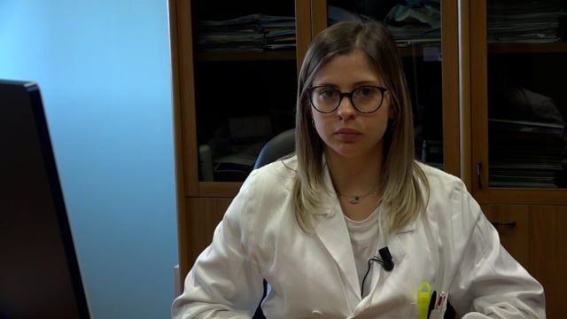 Carcinoma epatocellulare